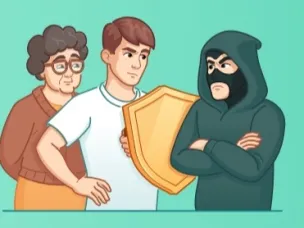 Информация о запуске на портале Госуслуг сервиса «Доверенный контакт»